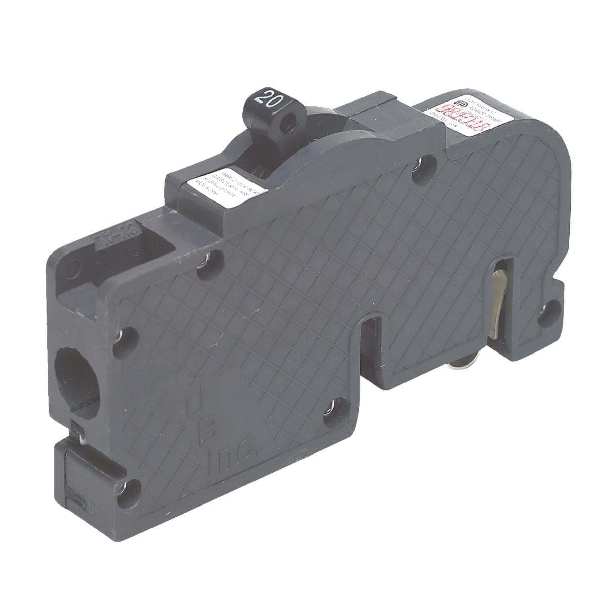 Picture of Connecticut Electric Packaged Replacement Circuit Breaker For Zinsco