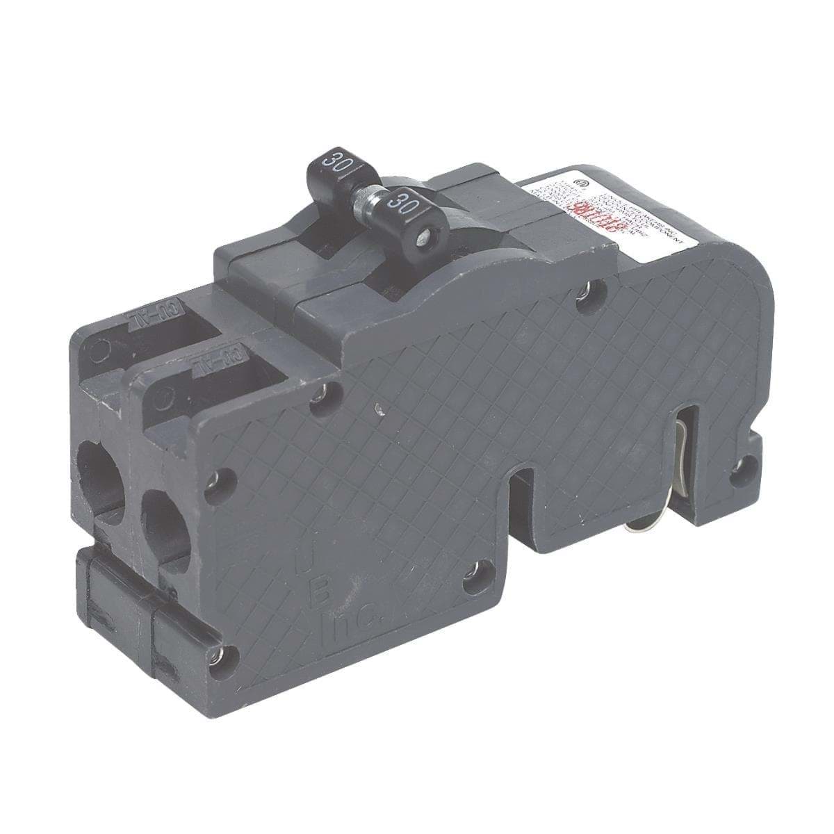 Picture of Connecticut Electric Packaged Replacement Circuit Breaker For Zinsco