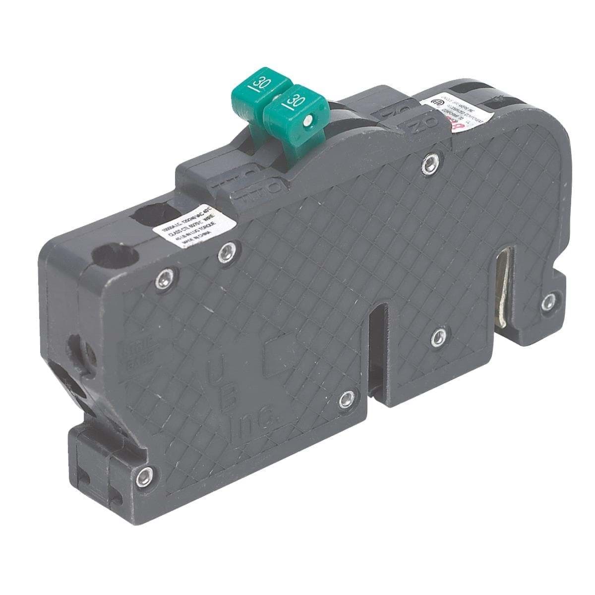Picture of Connecticut Electric Packaged Replacement Circuit Breaker For Zinsco