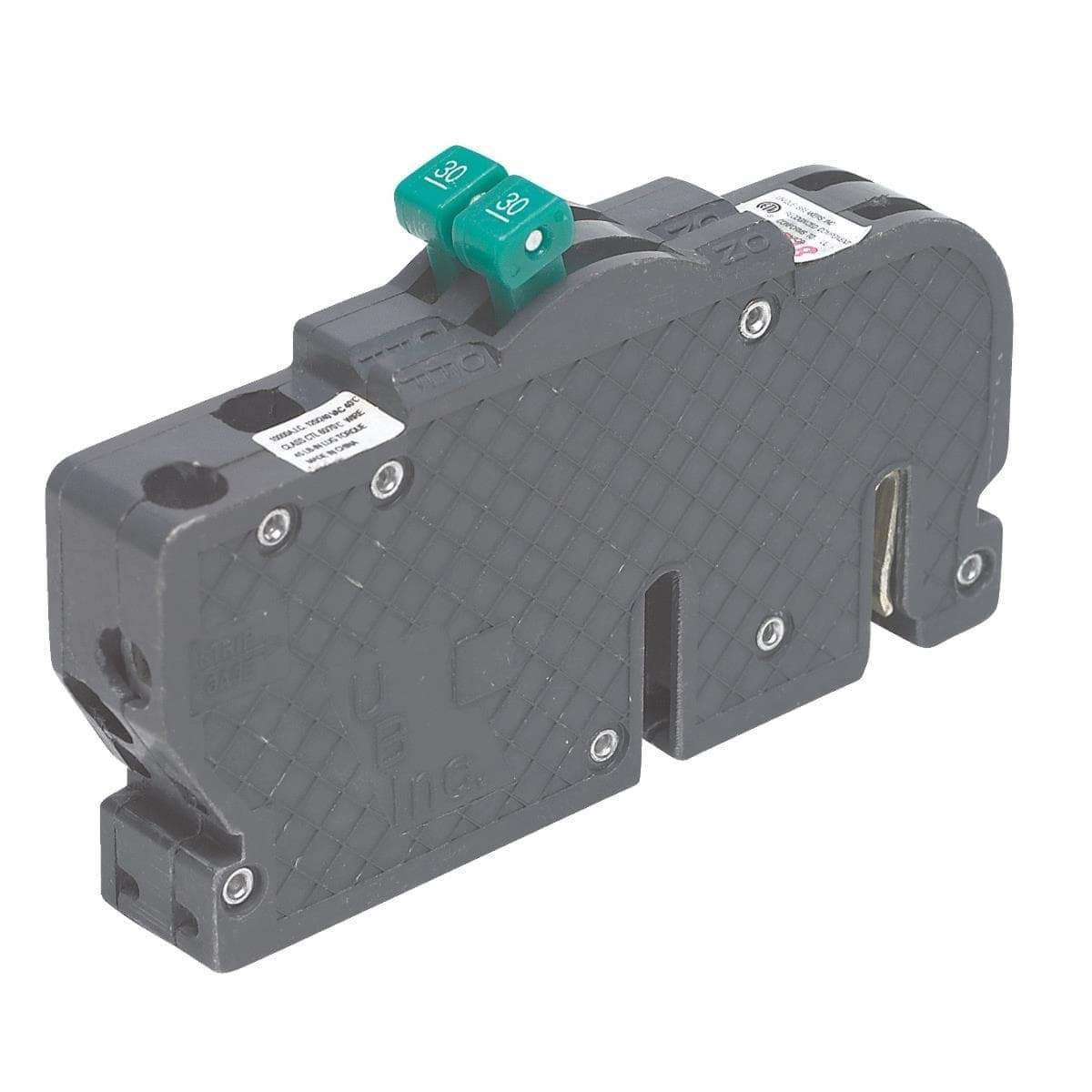 Picture of Connecticut Electric Packaged Replacement Circuit Breaker For Zinsco