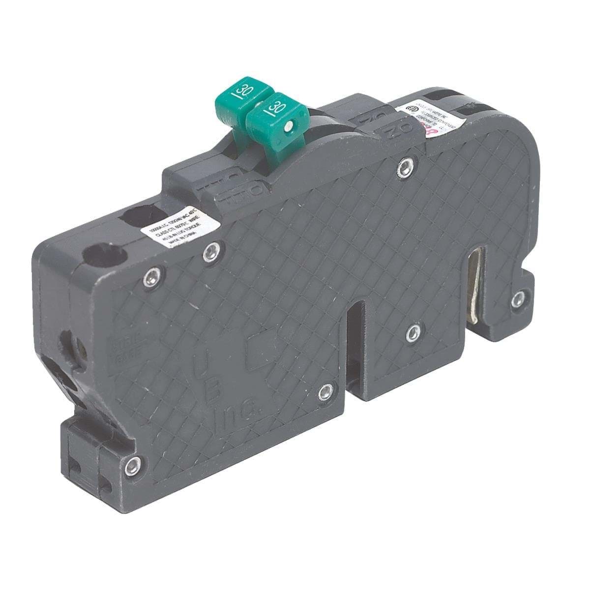 Picture of Connecticut Electric Packaged Replacement Circuit Breaker For Zinsco