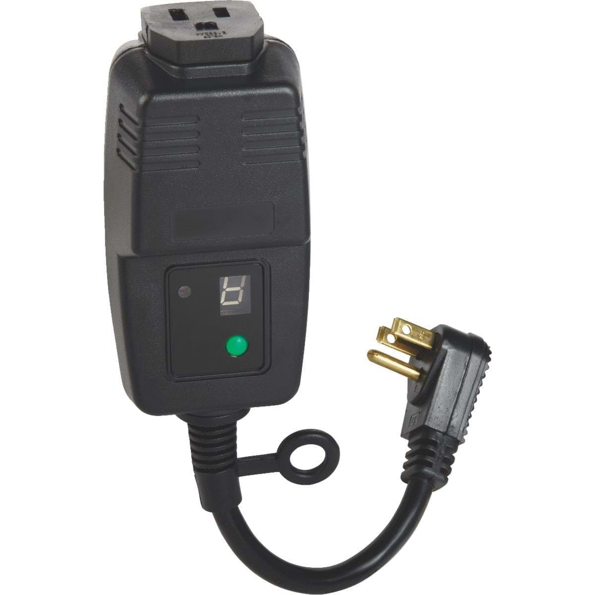 Picture of Do it Outdoor Timer