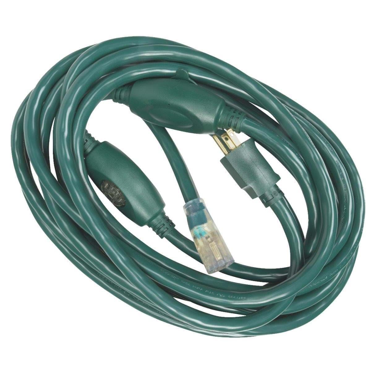 Picture of Do it 14/3 Multi Outlet Extension Cord