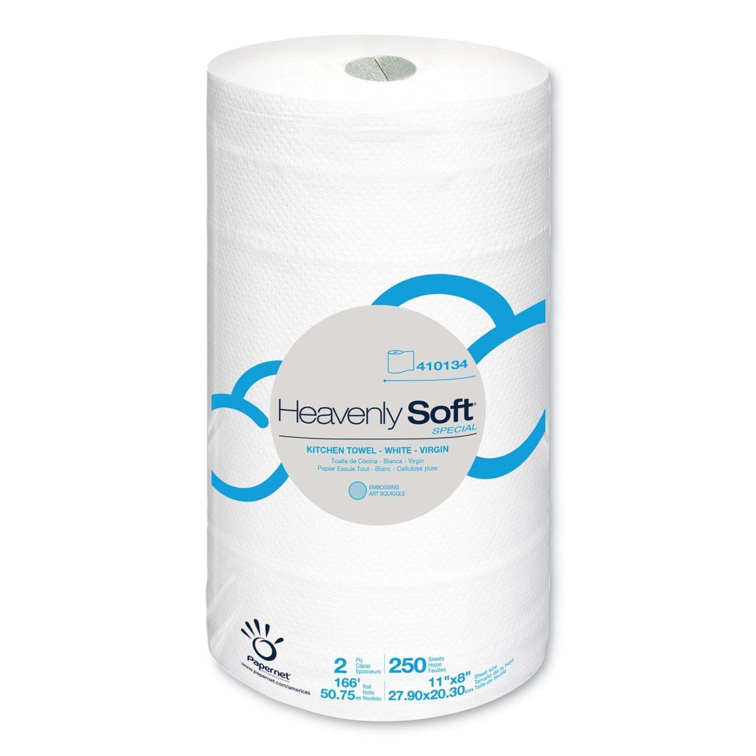 Picture of Roll Towel Heavenly Soft – 30