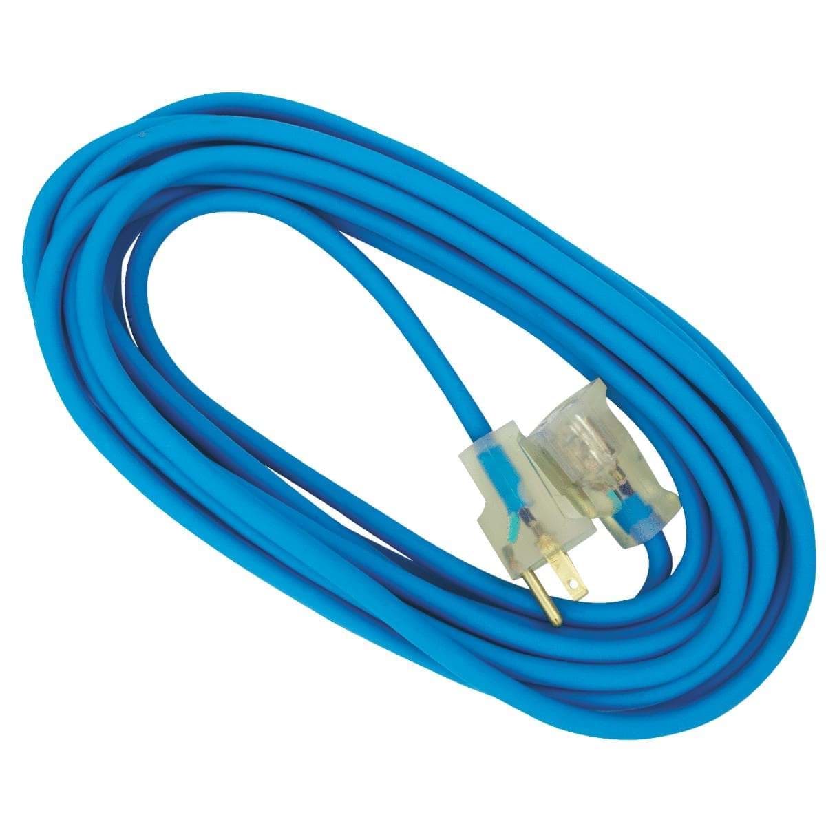Picture of Do it Best 14/3 Industrial Outdoor Extension Cord