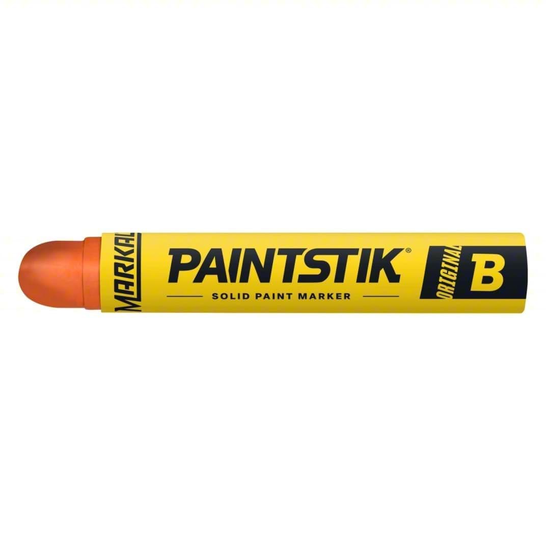 Picture of Paint Stick Markal – Orange 
