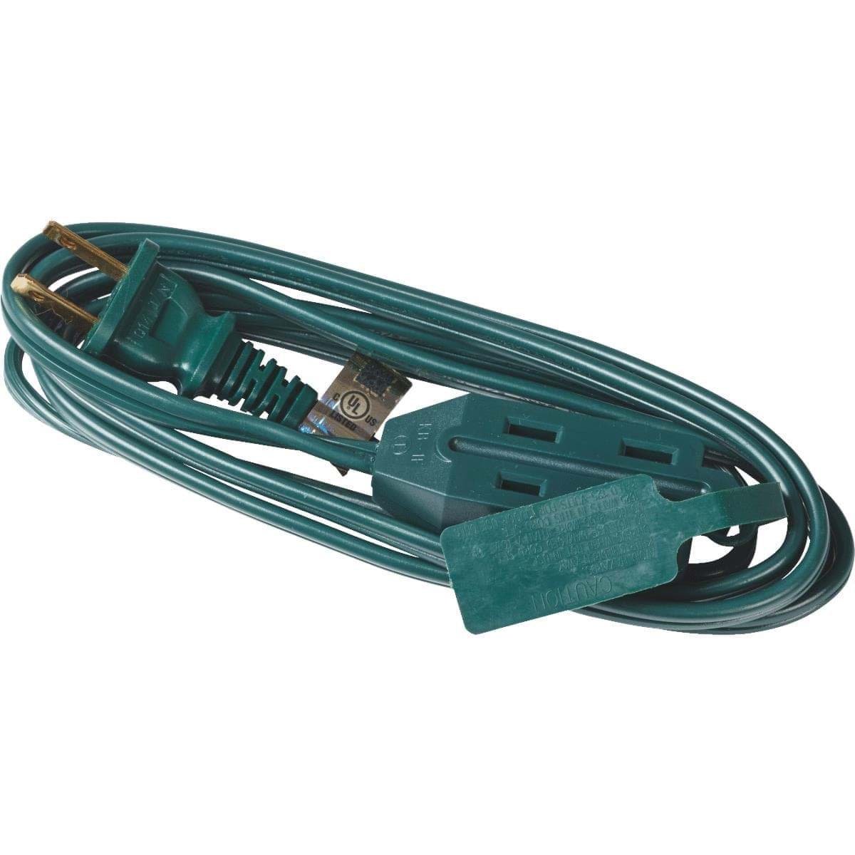 Picture of Do it 16/2 Cube Tap Extension Cord
