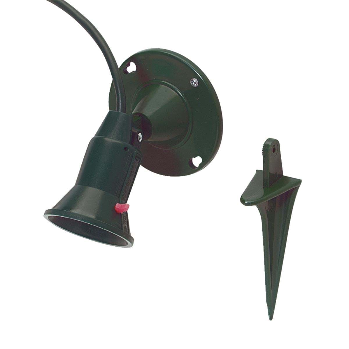 Picture of Do it Weatherproof Outdoor Lampholder