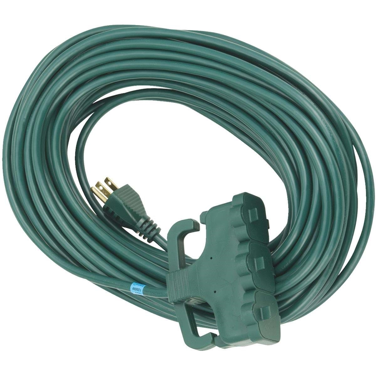 RopeSoapNDope. Do it 16/3 MediumDuty Extension Cord