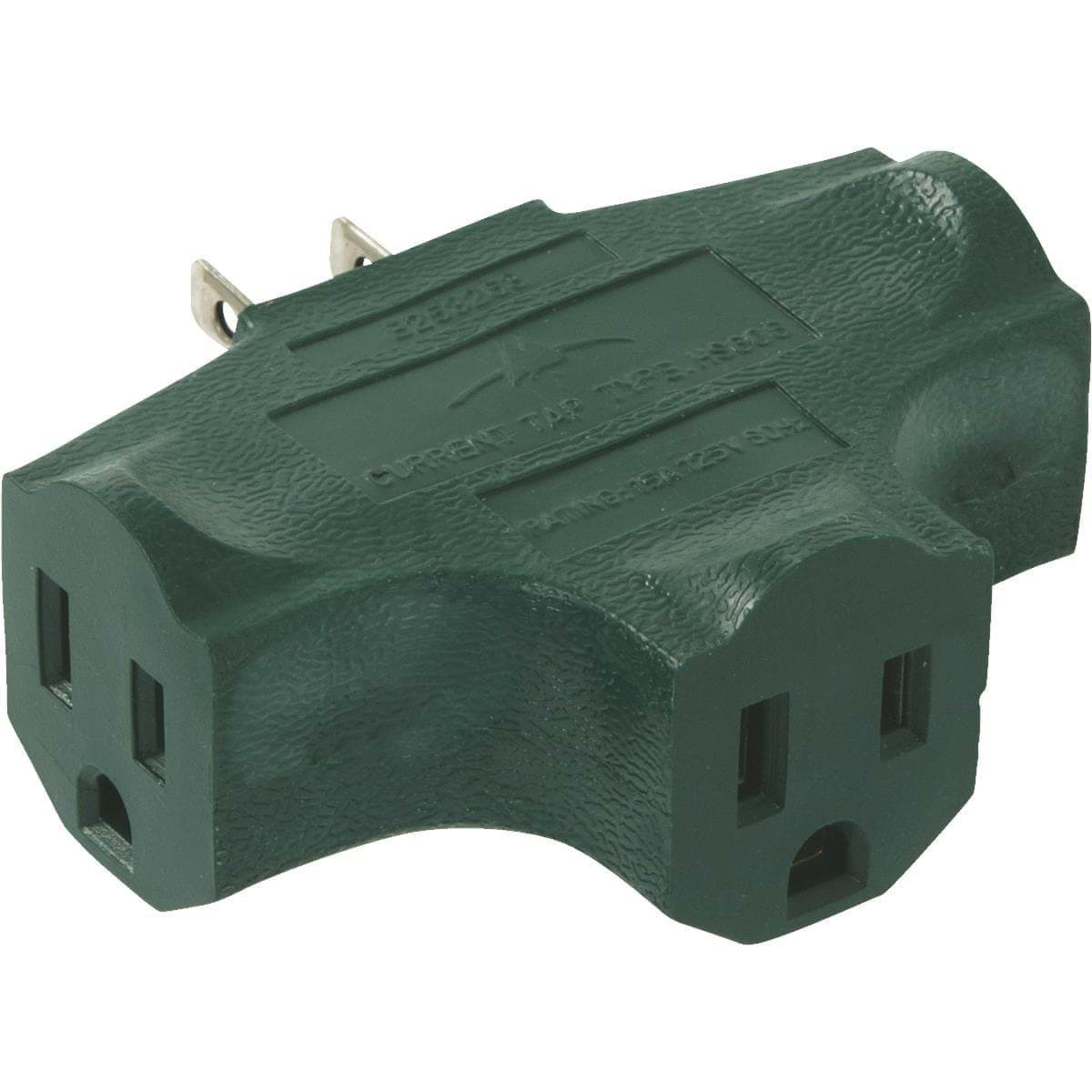 Picture of Do it Multi-Outlet Tap Adapter