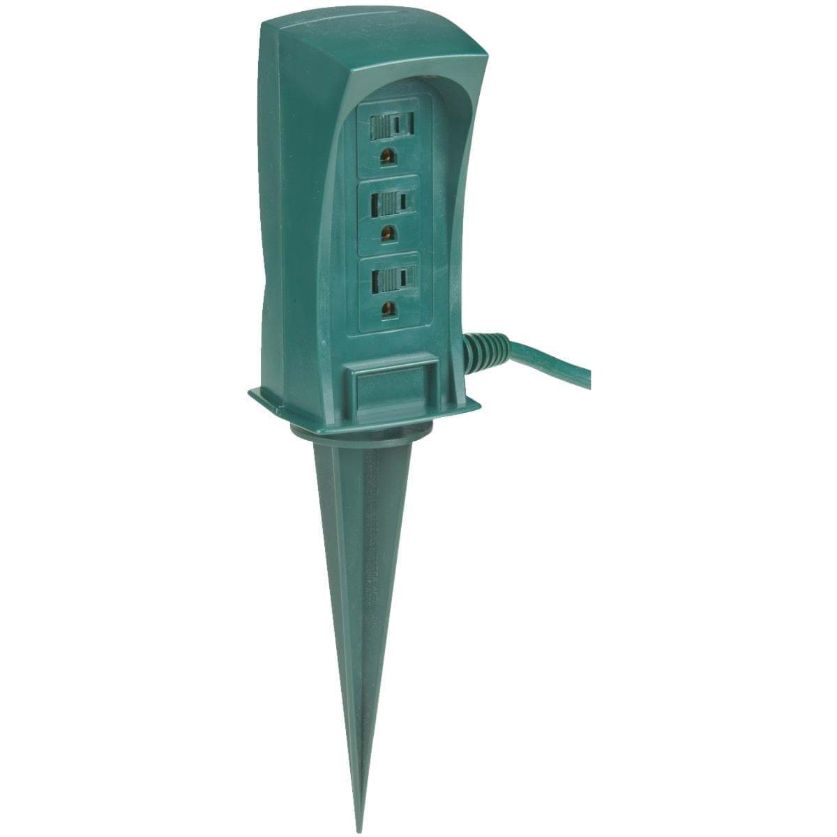 Picture of Do it Green Outdoor Power Stake