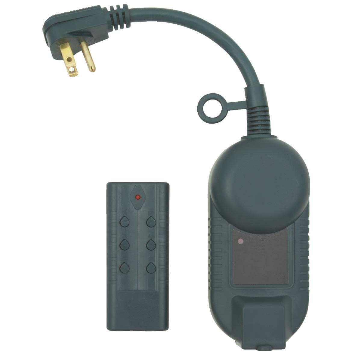 Picture of Do it Outdoor Timer With Remote