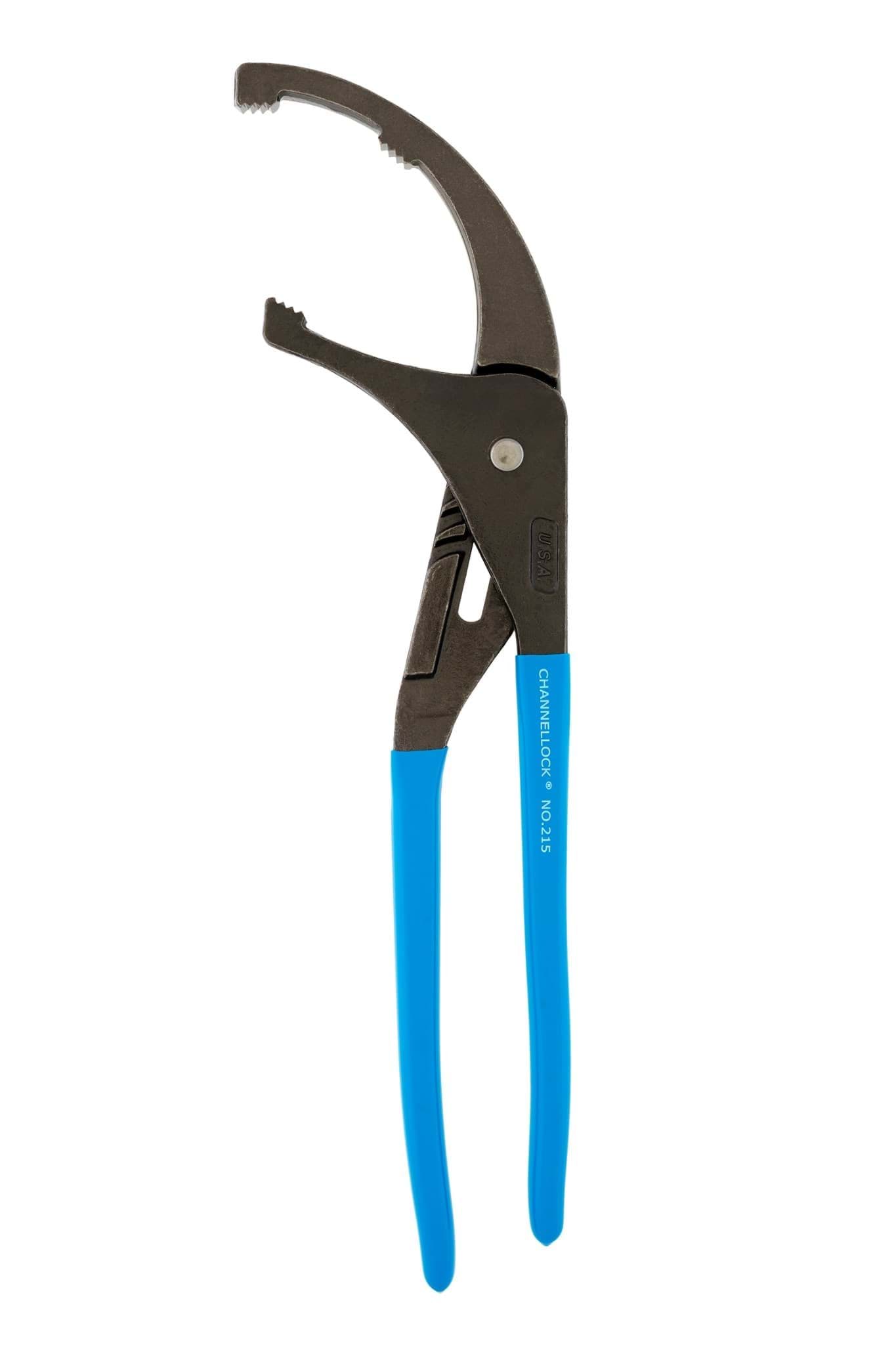 Picture of Filter Pliers Channellock