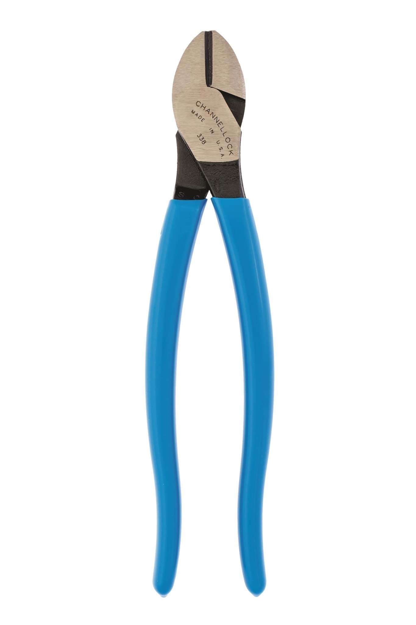 Picture of XLT HL Dikes Channellock – 8”