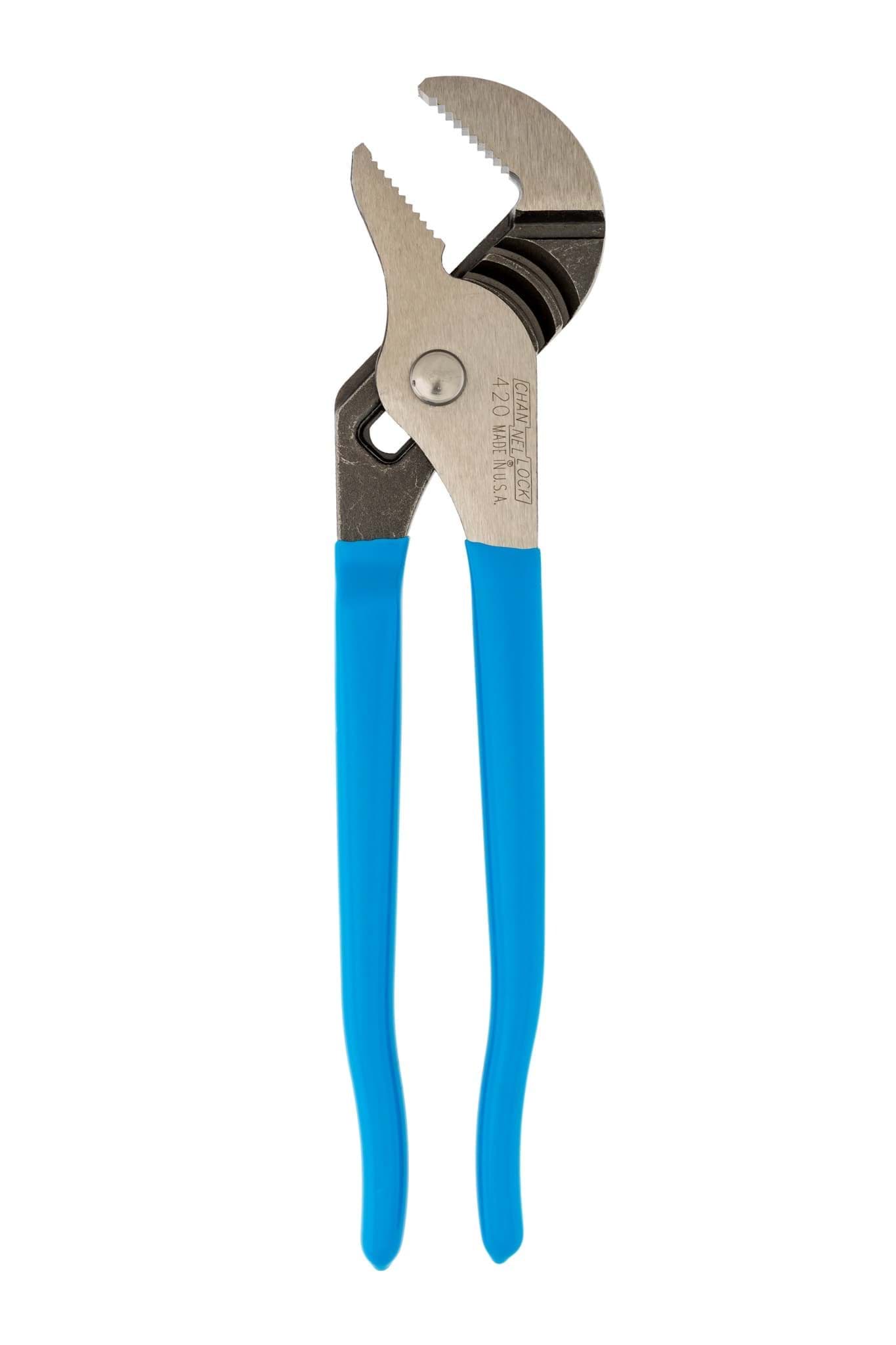 Picture of Tongue & Groove Pliers Channellock - 9-1/2"