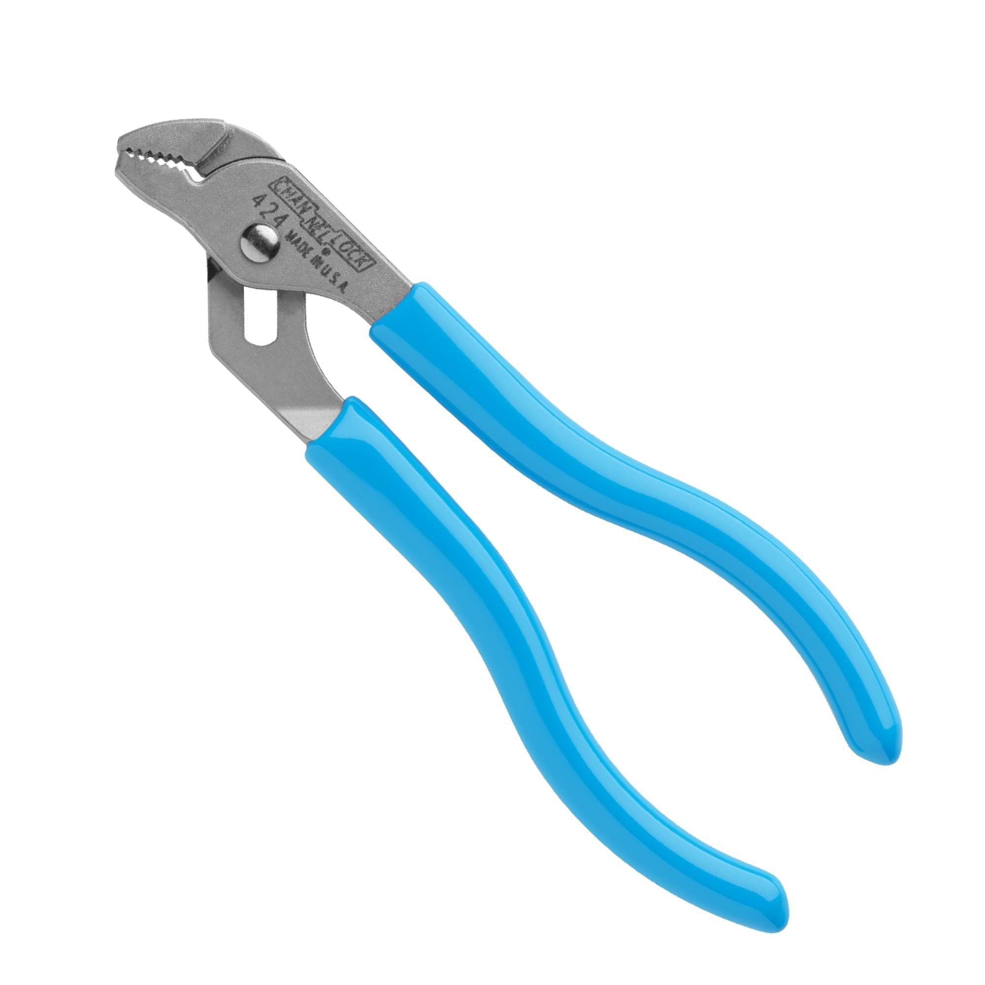 Picture of Tongue & Groove Pliers Channellock – 4-1/2”