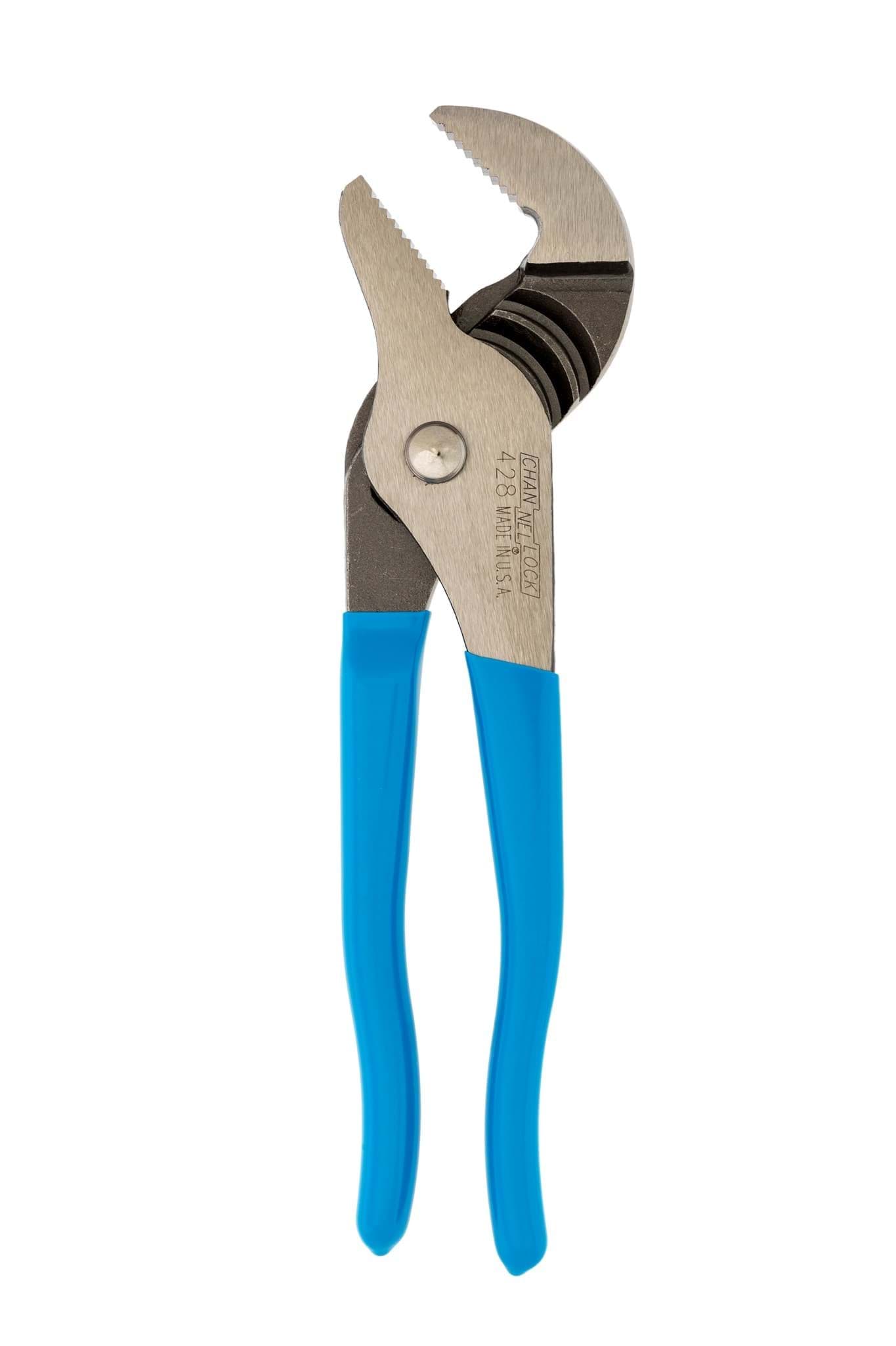 Picture of Tongue & Groove Pliers Channellock – 8”