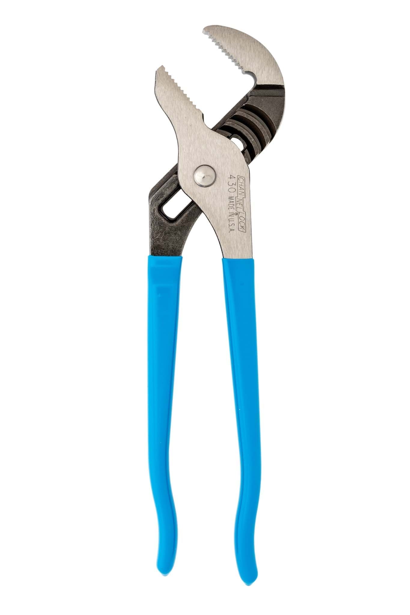 Picture of Tongue & Groove Pliers Channellock – 10”