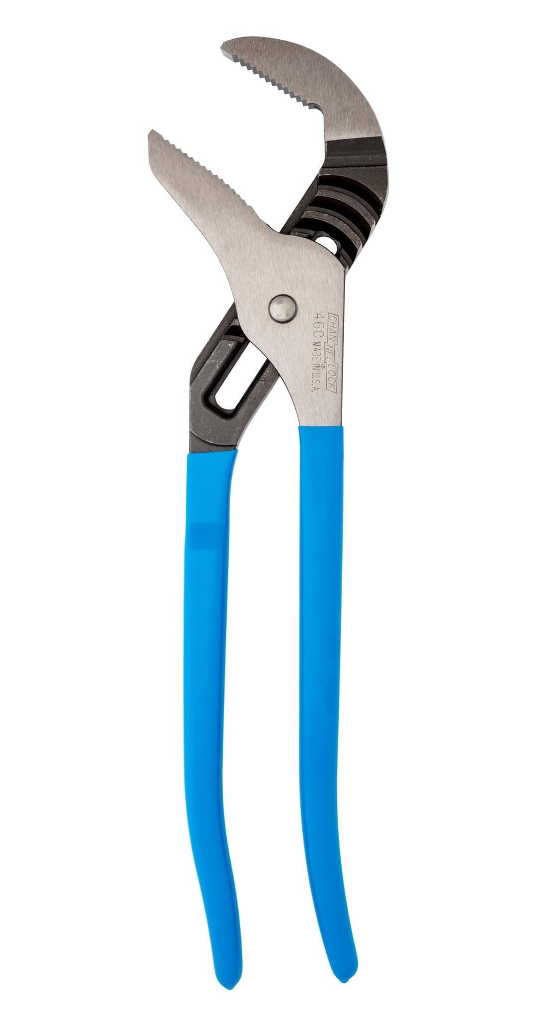 Picture of Tongue & Groove Pliers Channellock – 16.5" 