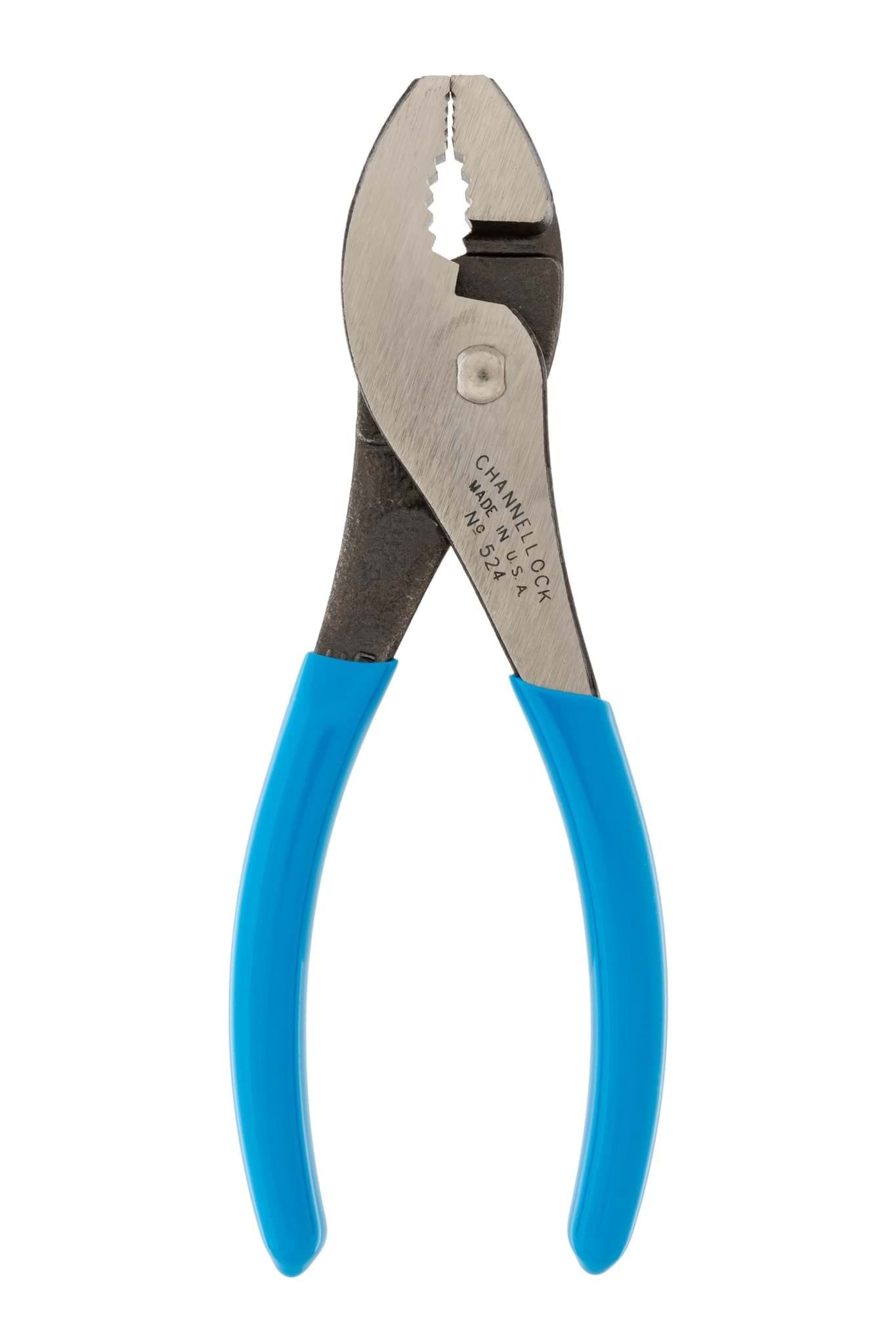 Picture of Slip Joint Pliers Channellock – 4-1/2” 