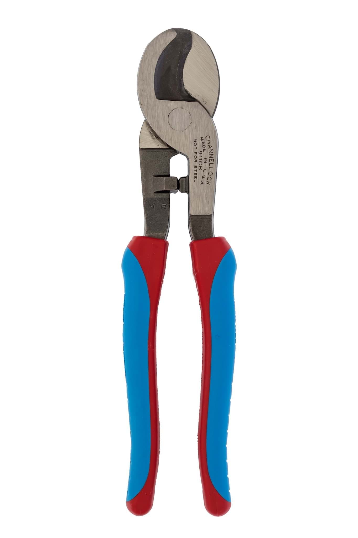 Picture of Cutter Cable Channellock