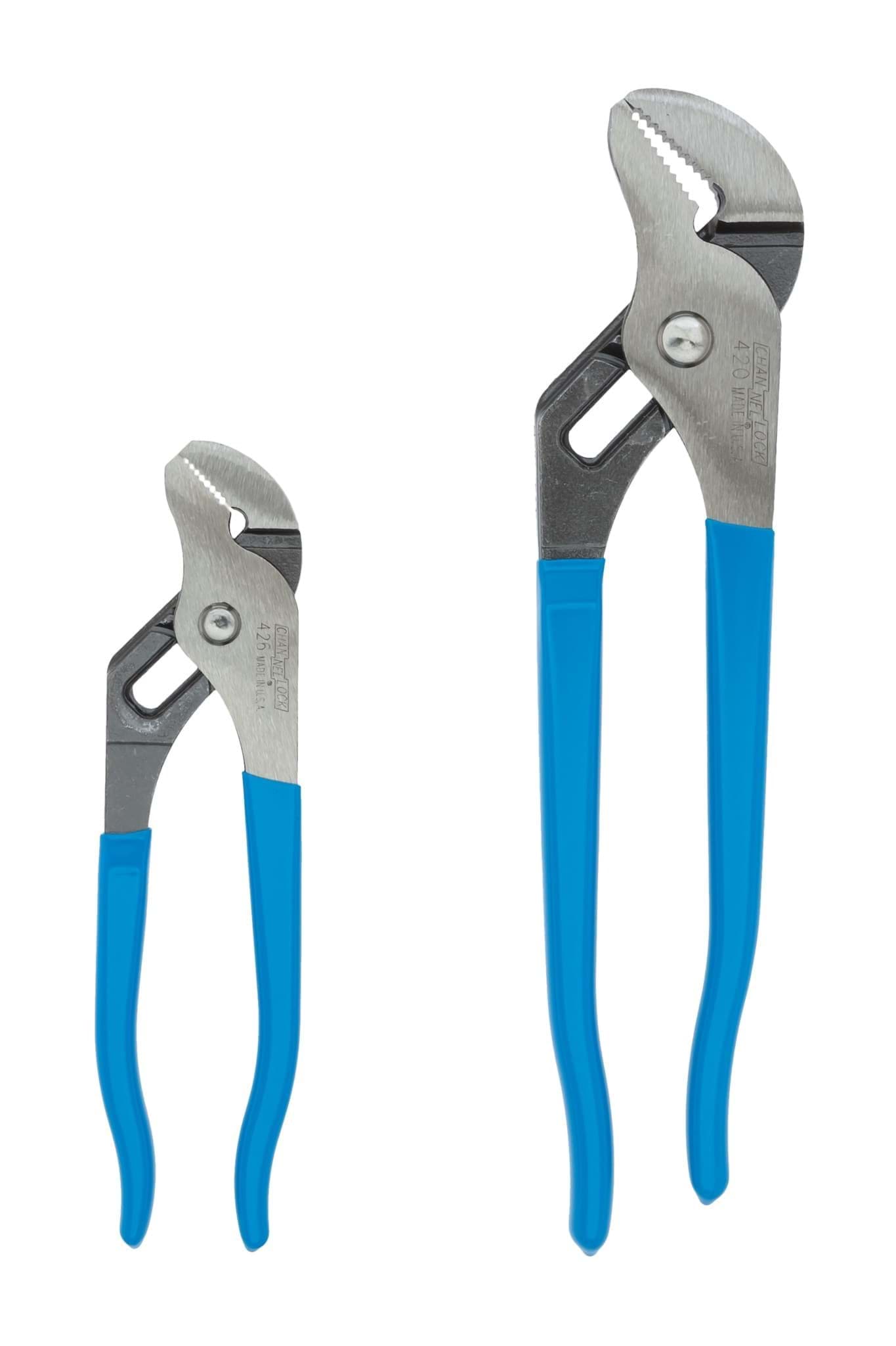 Picture of Tongue & Groove Pliers Channellock – 2pc. Set