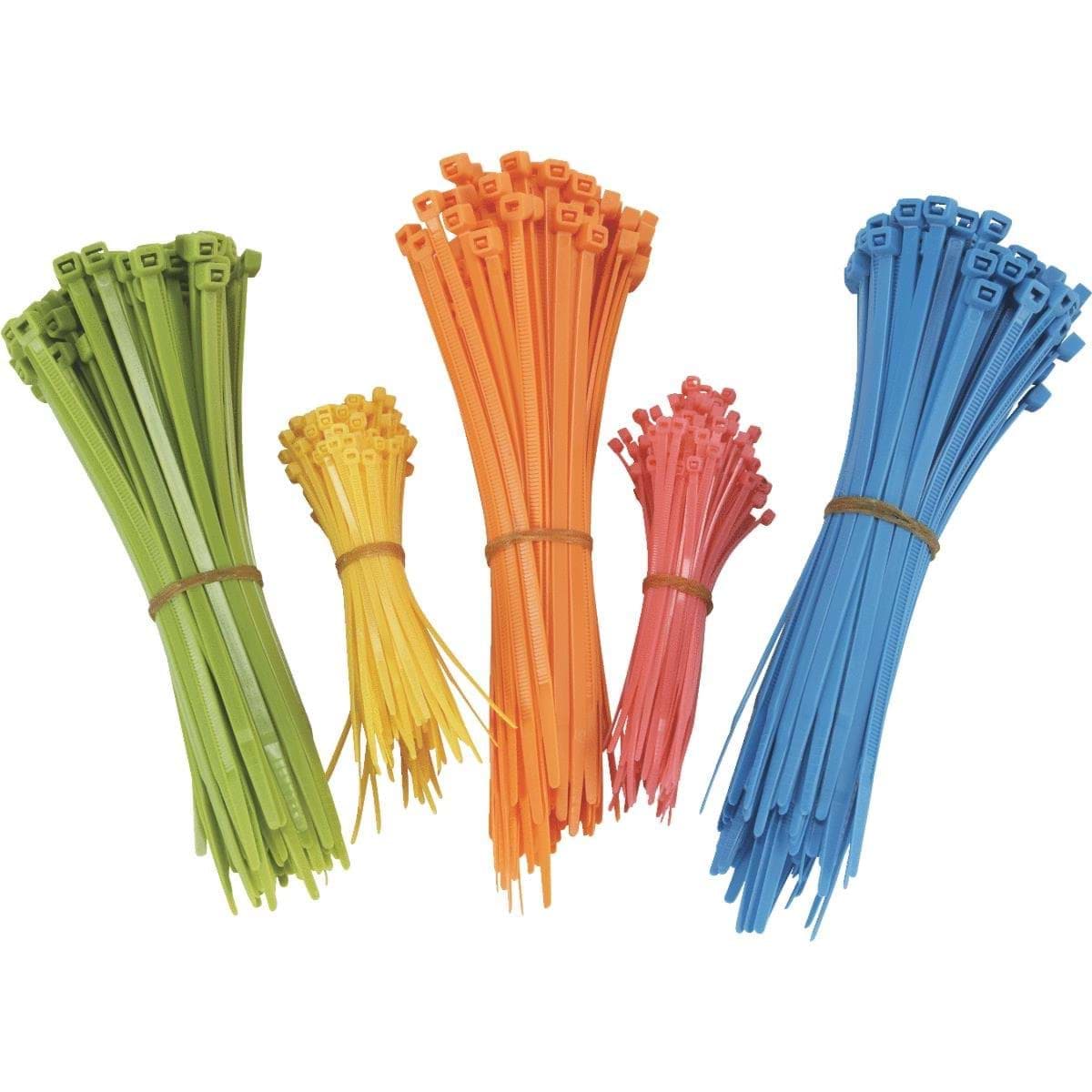 Picture of Do it Cable Tie Assortment