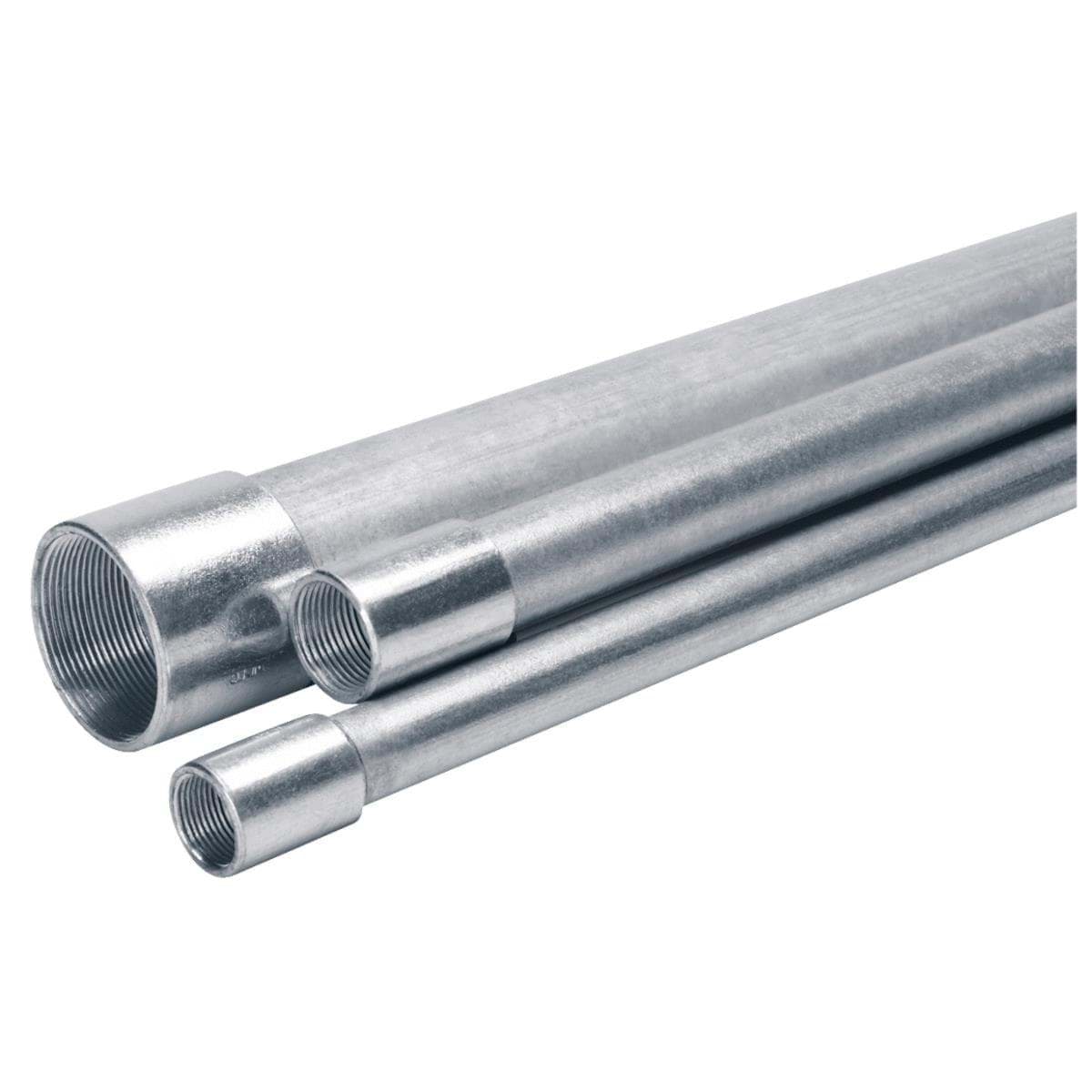 Picture of Allied Tube GRC Metal Conduit - 10'x3/4"