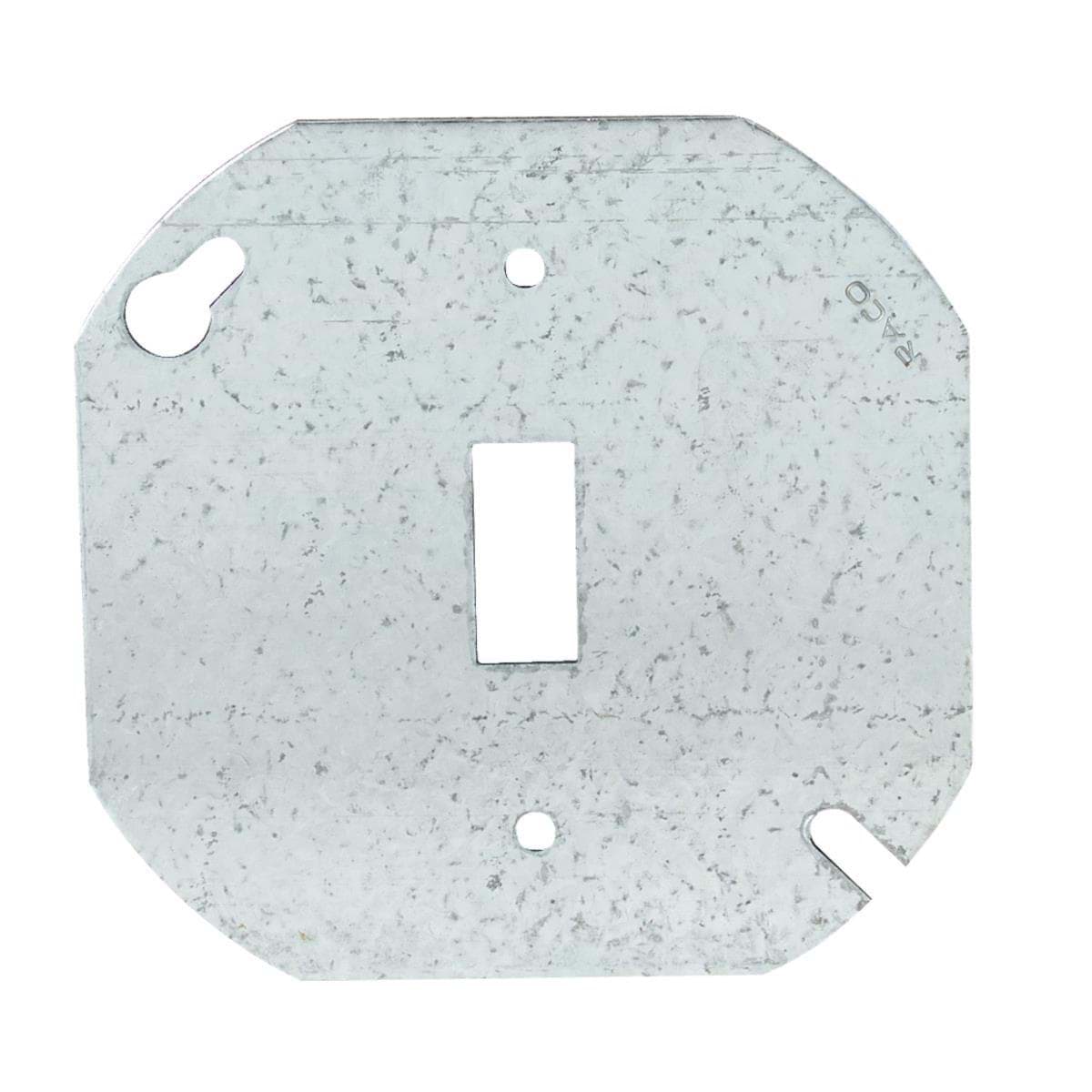 Picture of Hubbell Round Box Cover
