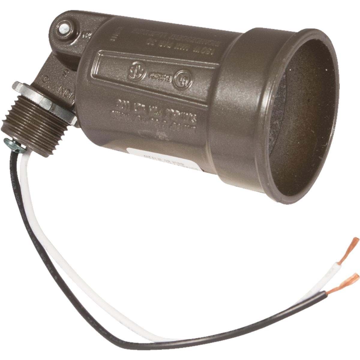 Picture of Bell Weatherproof Single Outdoor Lampholder