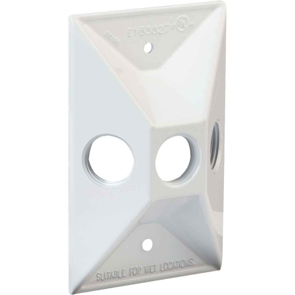 Picture of Bell Weatherproof Electrical Outdoor Box Cover