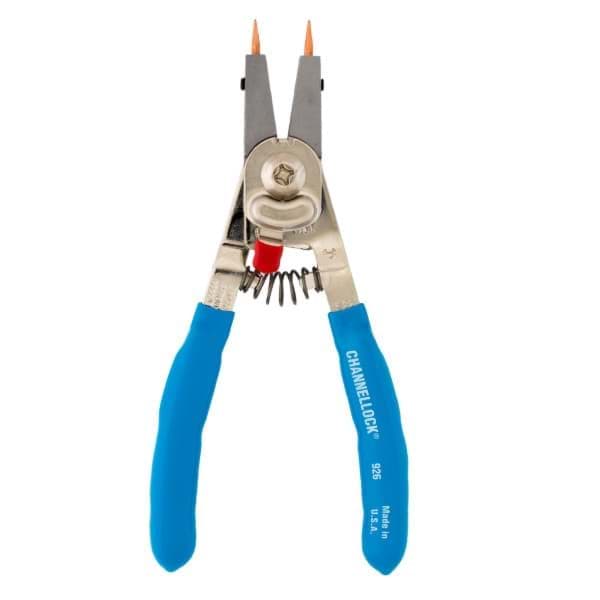 Picture of Convertible Retaining Ring Pliers Channellock - 6.25"