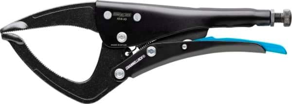 Picture of Large Jaw Locking Pliers Channellock - 10"
