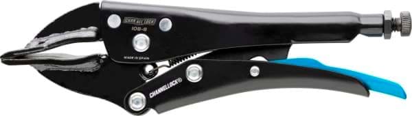 Picture of Sheet Metal Locking Pliers Channellock - 8"