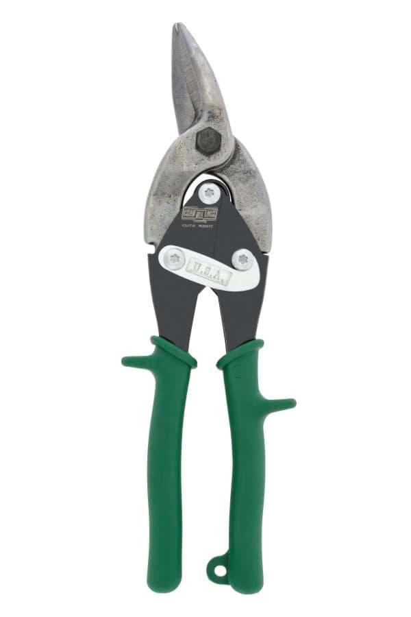 Picture of Aviation Snip Right Channellock - 10"