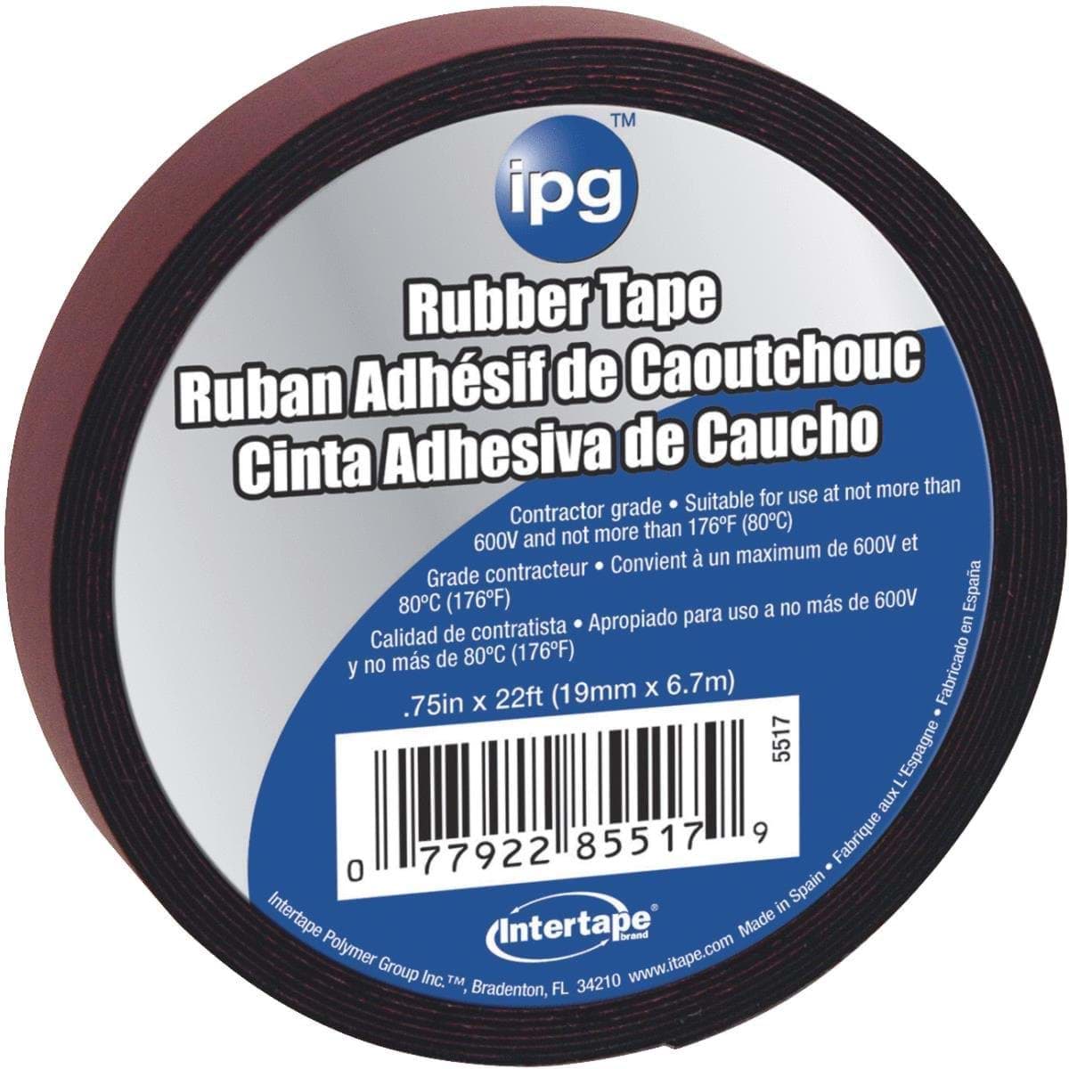 Picture of Rubber Electrical Tape