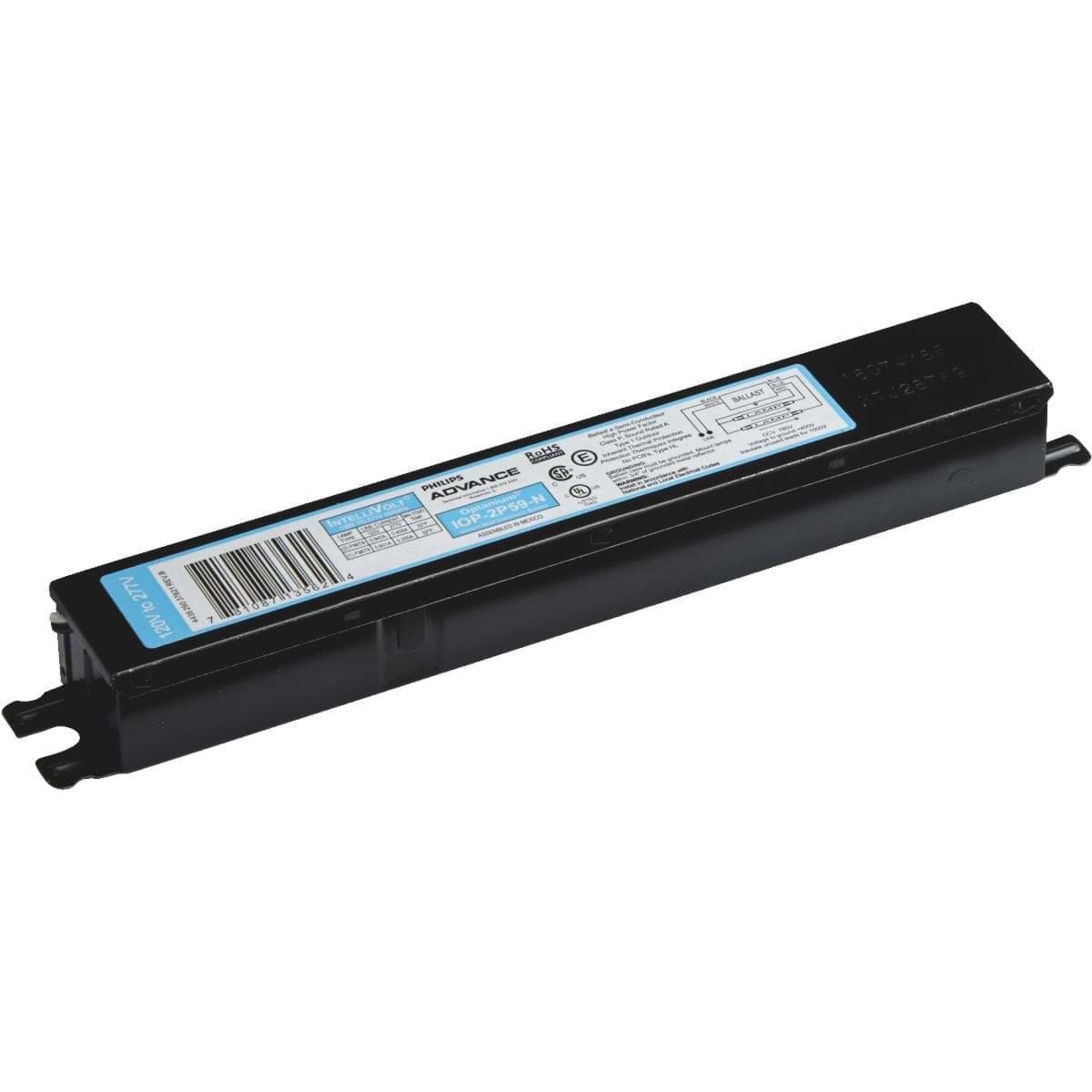 Picture of Philips Advance T8 Electronic Ballast
