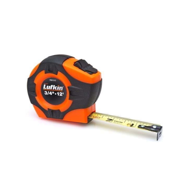 Picture of Tape Measure Engineer Case Plastic Lufkin – 12’ 
