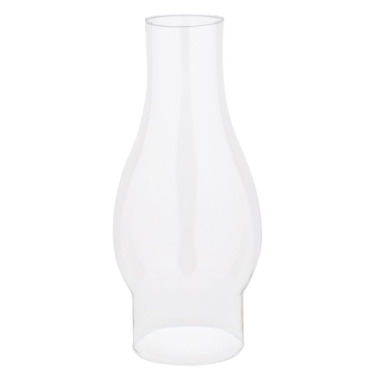 Picture of Westinghouse Clear Glass Lamp Chimney
