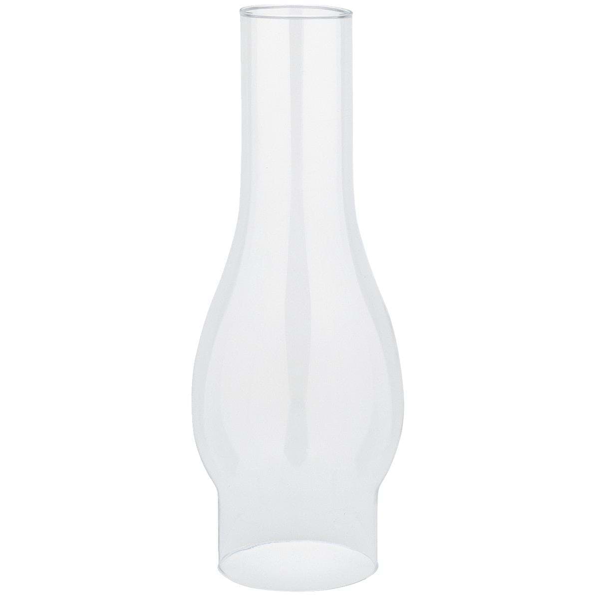 Picture of Westinghouse Clear Glass Lamp Chimney