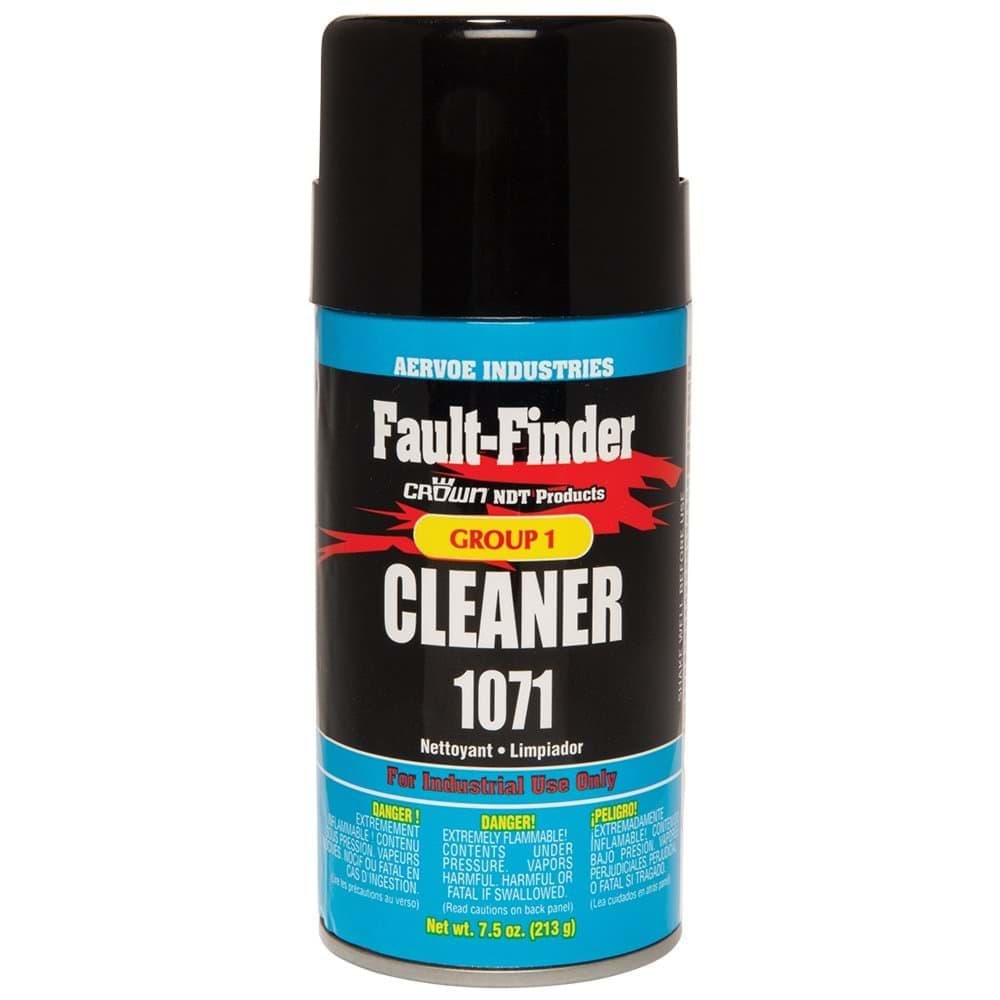 Picture of Cleaner Crown