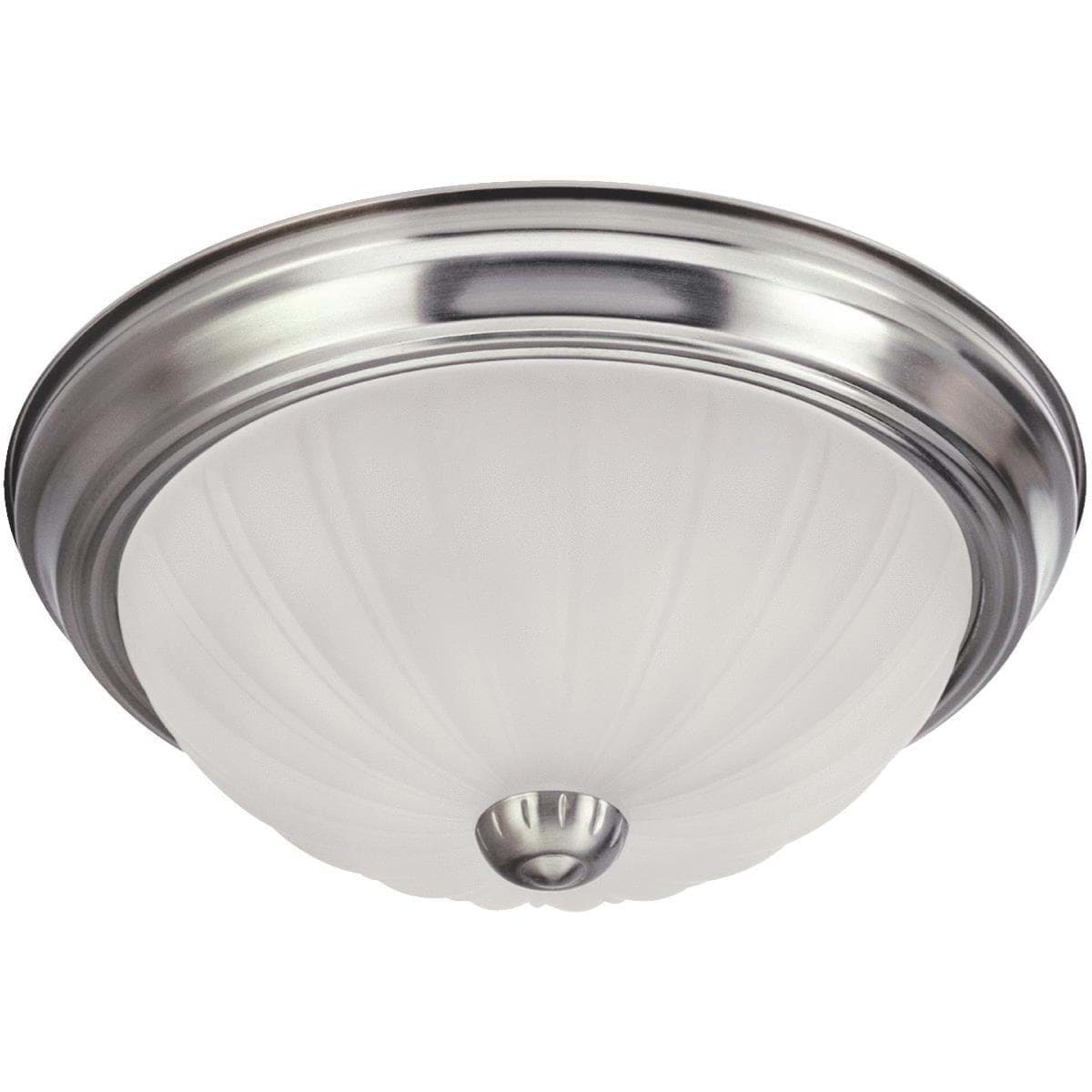 Picture of Home Impressions 13 In. Flush Mount Ceiling Light Fixture