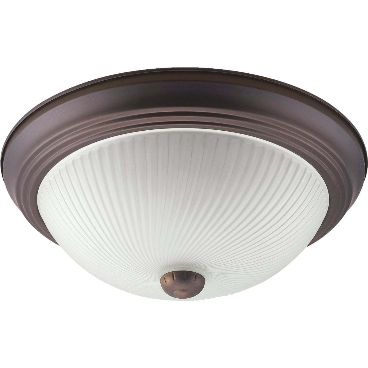 Picture of Home Impressions 13 In. Flush Mount Ceiling Light Fixture