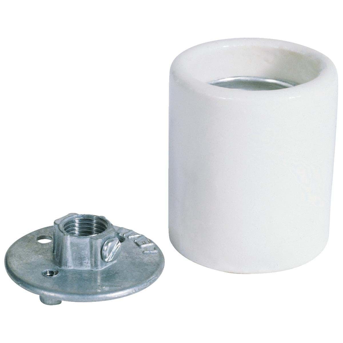 Picture of Westinghouse Keyless Medium Base Lamp Socket