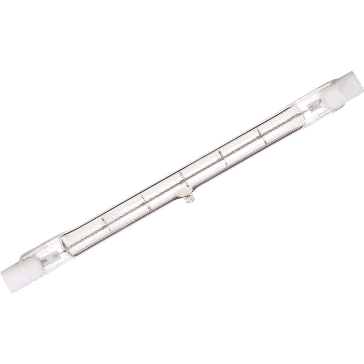 Picture of Satco T3 R7S Base Halogen Special Purpose Light Bulb