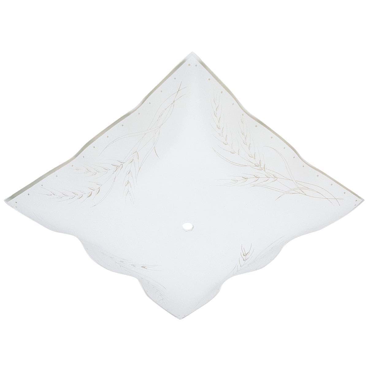 Picture of Westinghouse Wheat Design Square Ceiling Diffuser