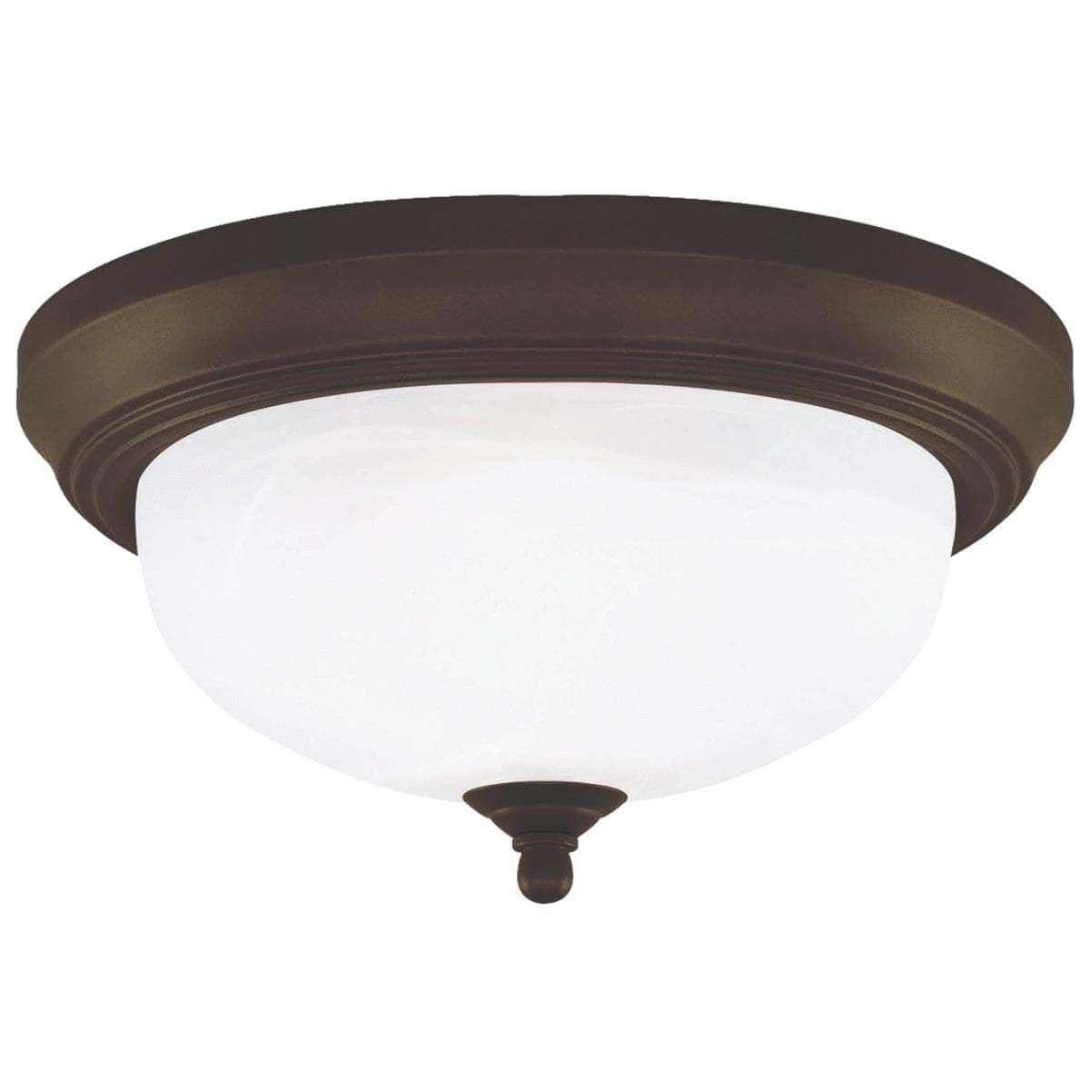 Picture of Home Impressions 13 In. Flush Mount Ceiling Light Fixture
