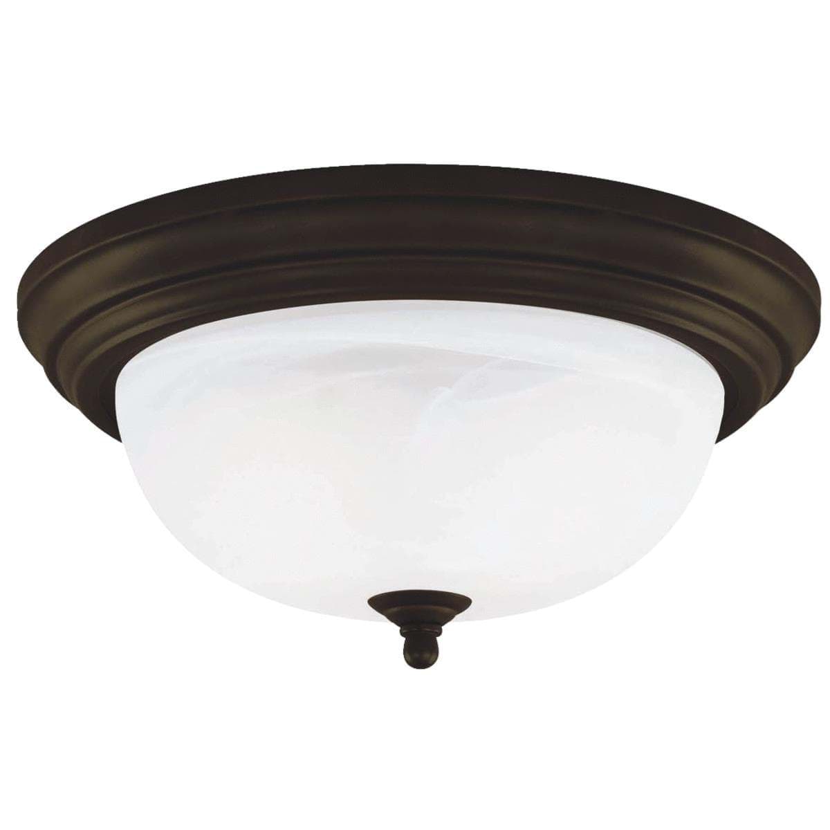 Picture of Home Impressions 11 In. Flush Mount Ceiling Light Fixture