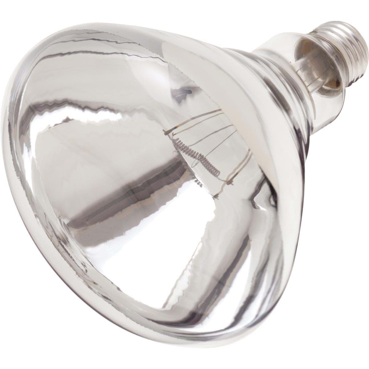 Picture of Satco R40 Incandescent Heat Light Bulb