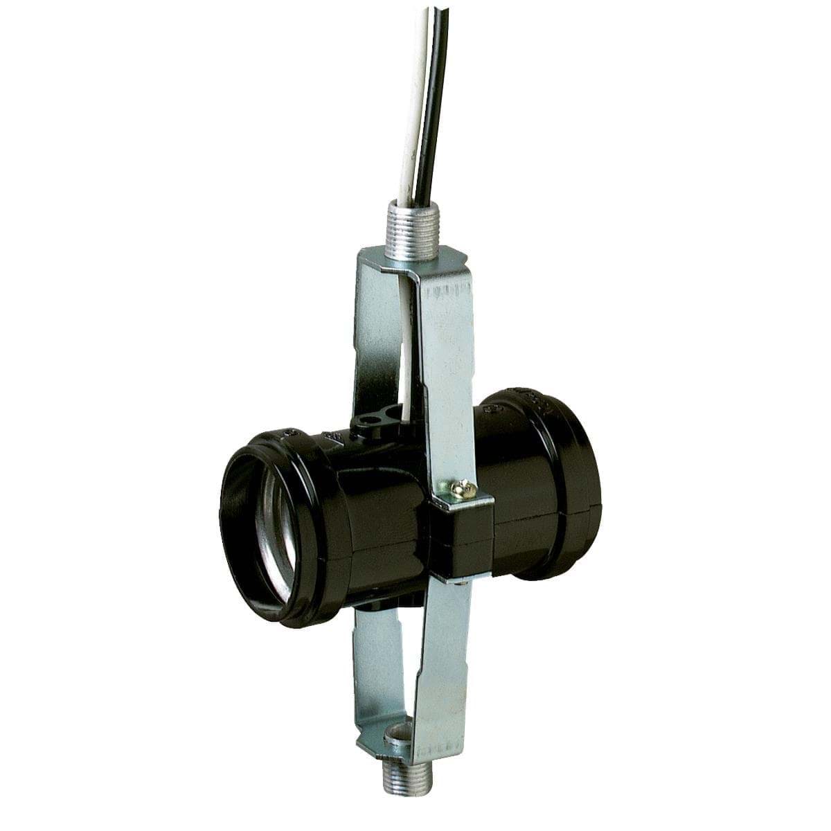 Picture of Westinghouse Twin Lamp Socket